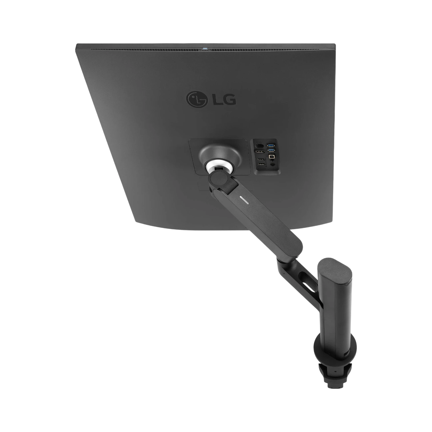 LG DualUp 28BQ750-C 27.6" HDR Monitor with Ergo Stand — Being Shipped