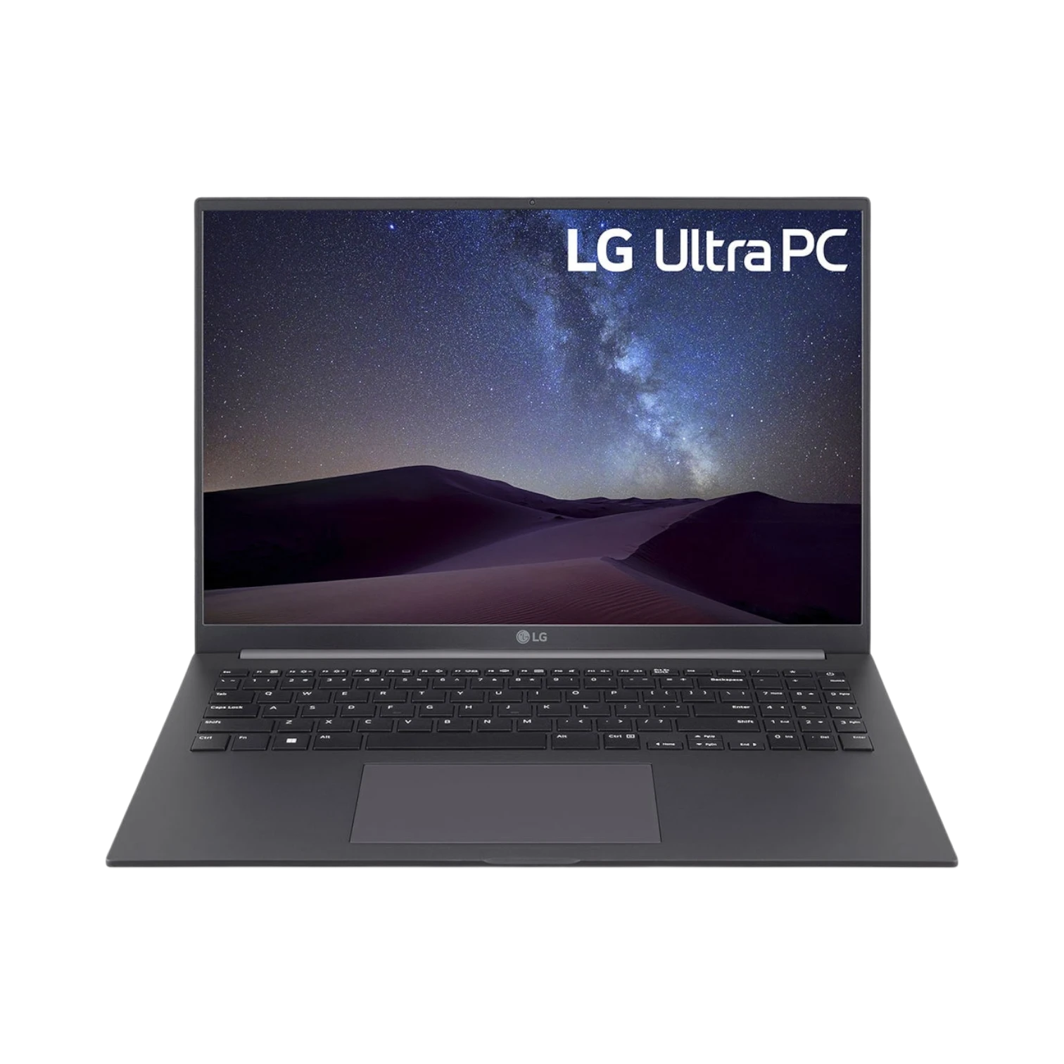 LG UltraPC 16" Laptop, Intel Core i7-1355U, 16GB RAM, 1TB SSD — Being Shipped