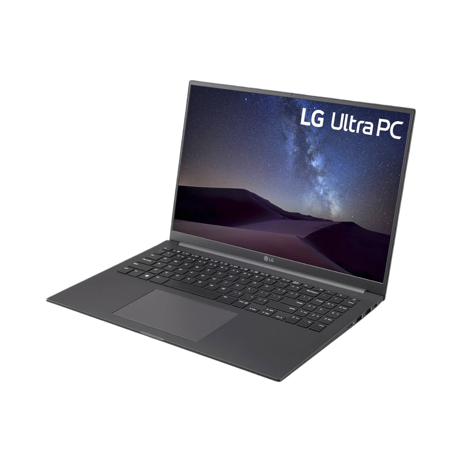 LG UltraPC 16" Laptop, Intel Core i7-1355U, 16GB RAM, 1TB SSD — Being Shipped