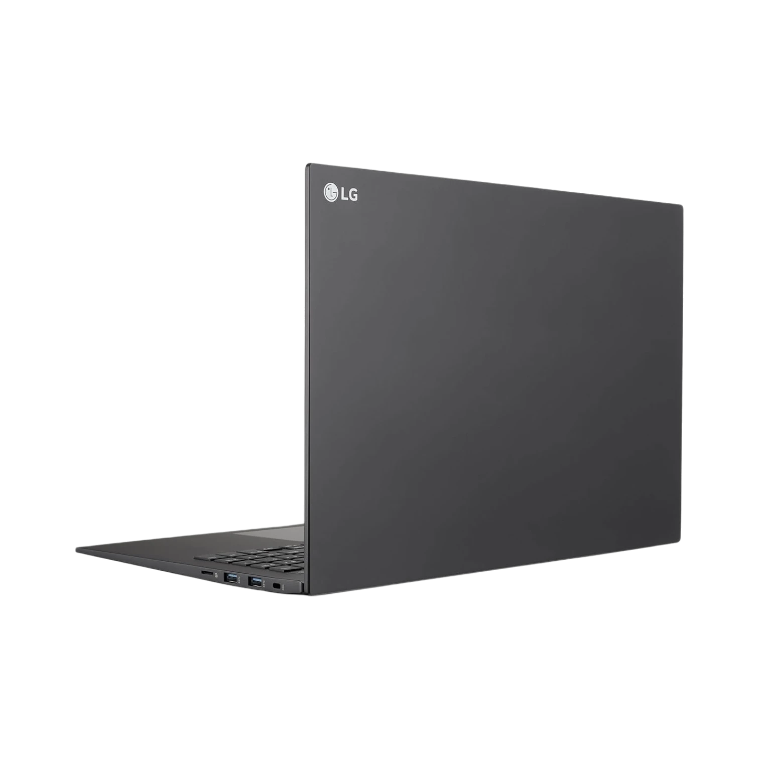 LG UltraPC 16" Laptop, Intel Core i7-1355U, 16GB RAM, 1TB SSD — Being Shipped