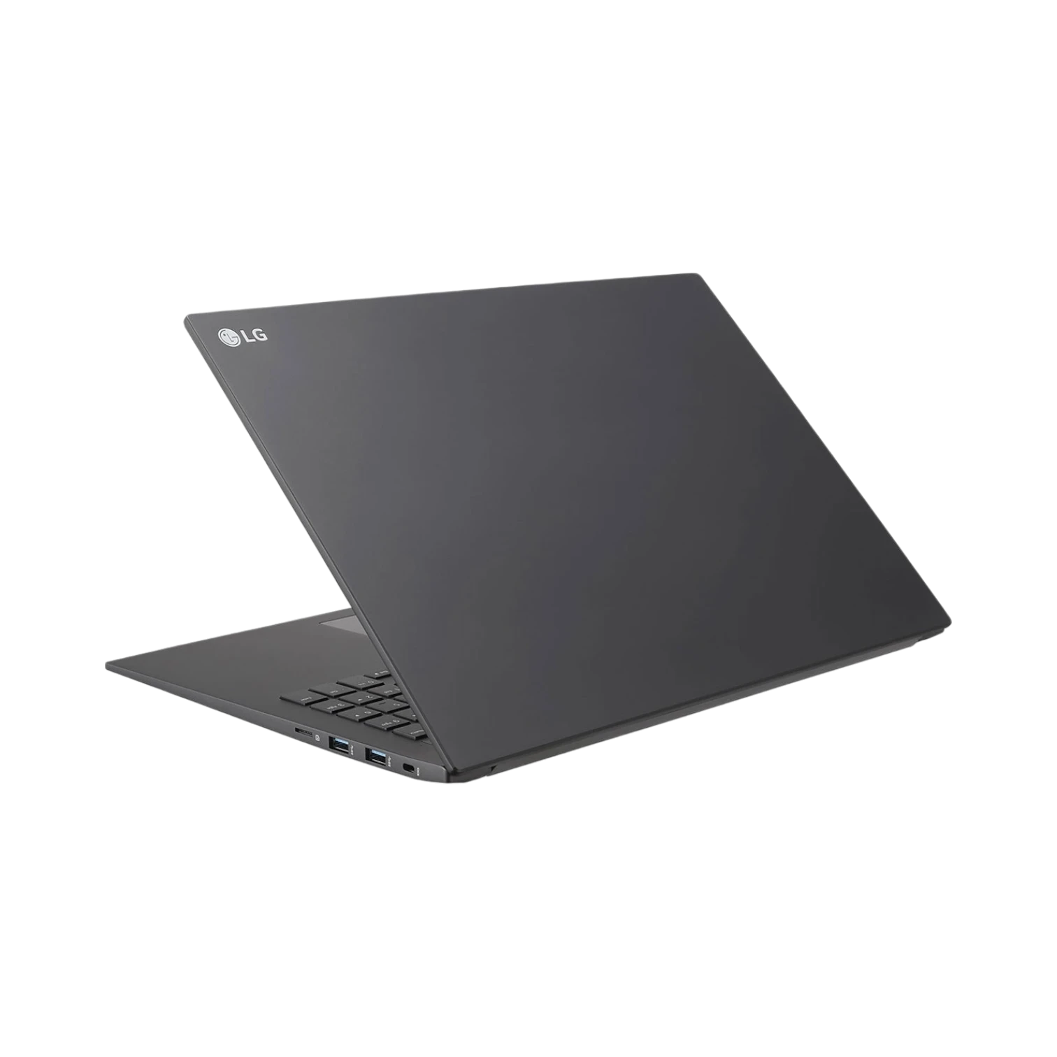 LG UltraPC 16" Laptop, Intel Core i7-1355U, 16GB RAM, 1TB SSD — Being Shipped