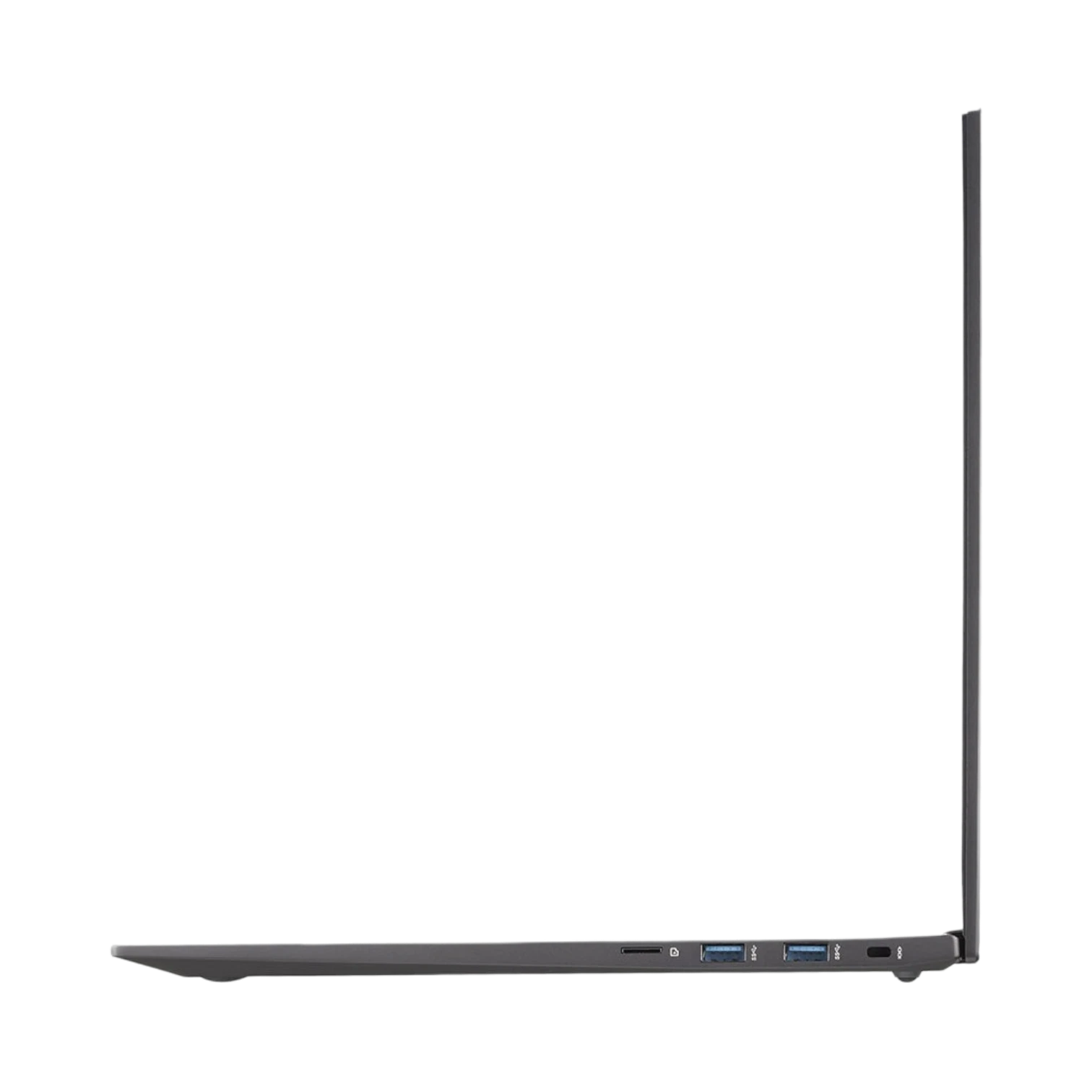 LG UltraPC 16" Laptop, Intel Core i7-1355U, 16GB RAM, 1TB SSD — Being Shipped