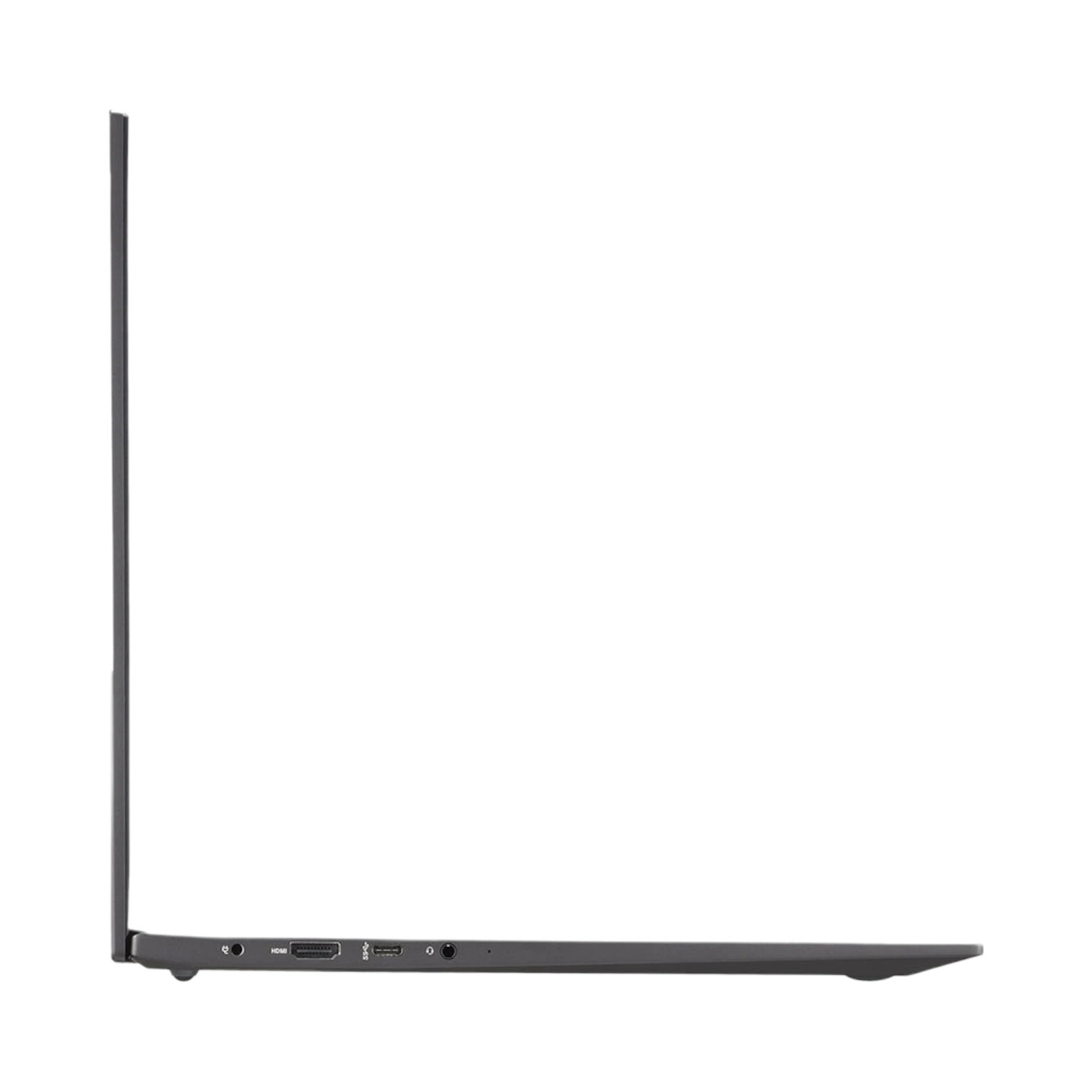 LG UltraPC 16" Laptop, Intel Core i7-1355U, 16GB RAM, 1TB SSD — Being Shipped