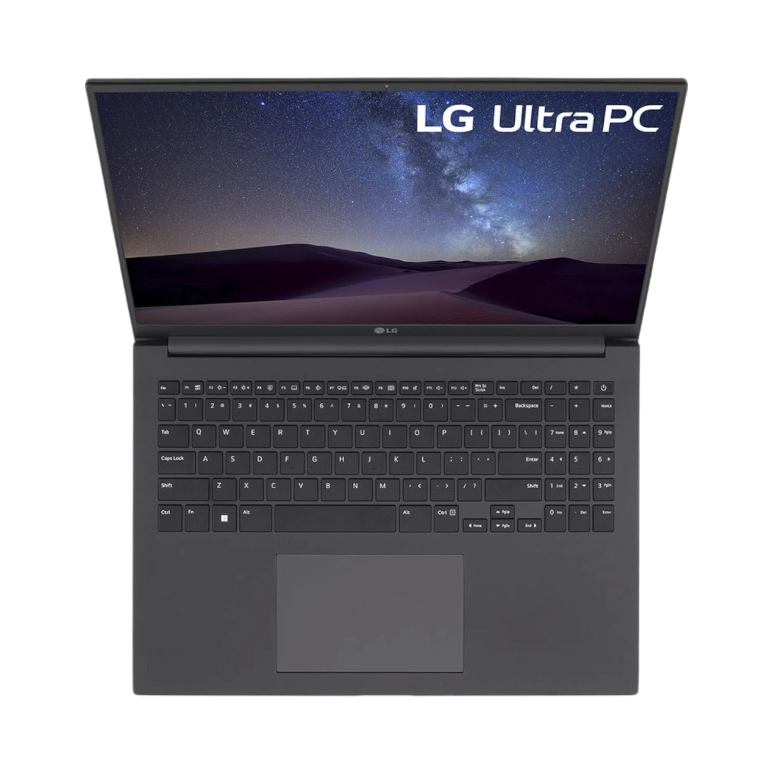 LG UltraPC 16" Laptop, Intel Core i7-1355U, 16GB RAM, 1TB SSD — Being Shipped