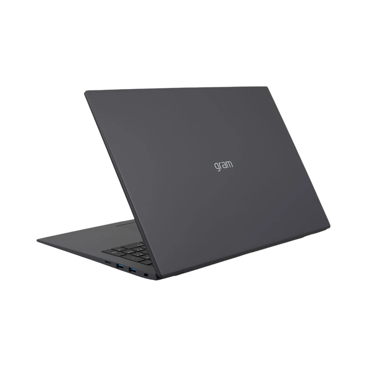 LG Gram 17" Laptop, Intel Core i5-1340P, 16GB RAM, 512GB SSD — Being Shipped