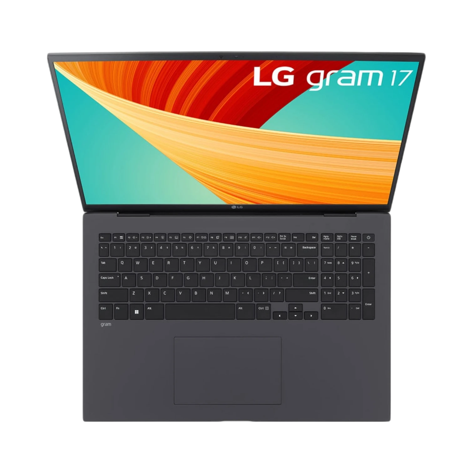 LG Gram 17" Laptop, Intel Core i5-1340P, 16GB RAM, 512GB SSD — Being Shipped