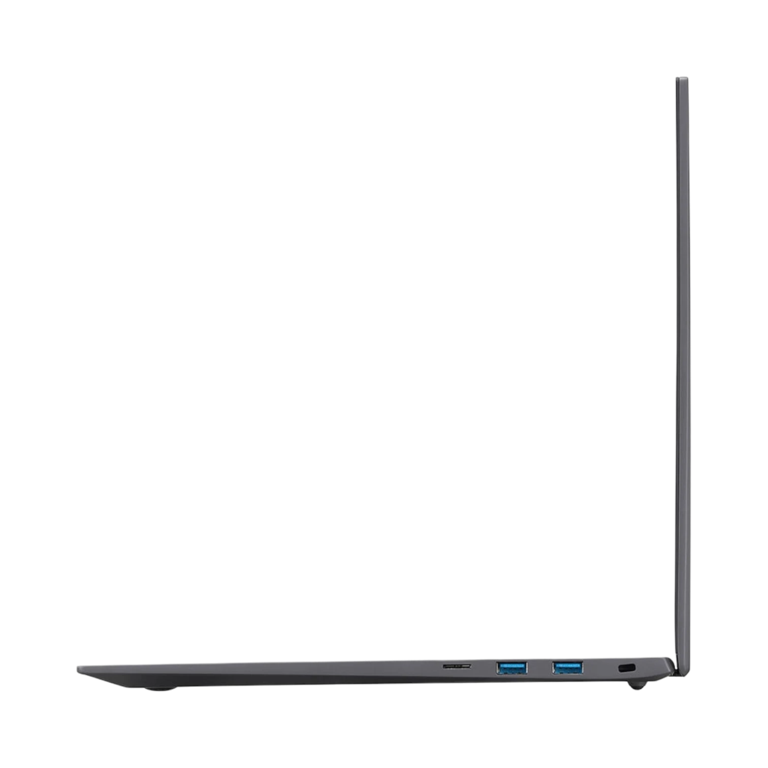 LG Gram 17" Laptop, Intel Core i5-1340P, 16GB RAM, 512GB SSD — Being Shipped