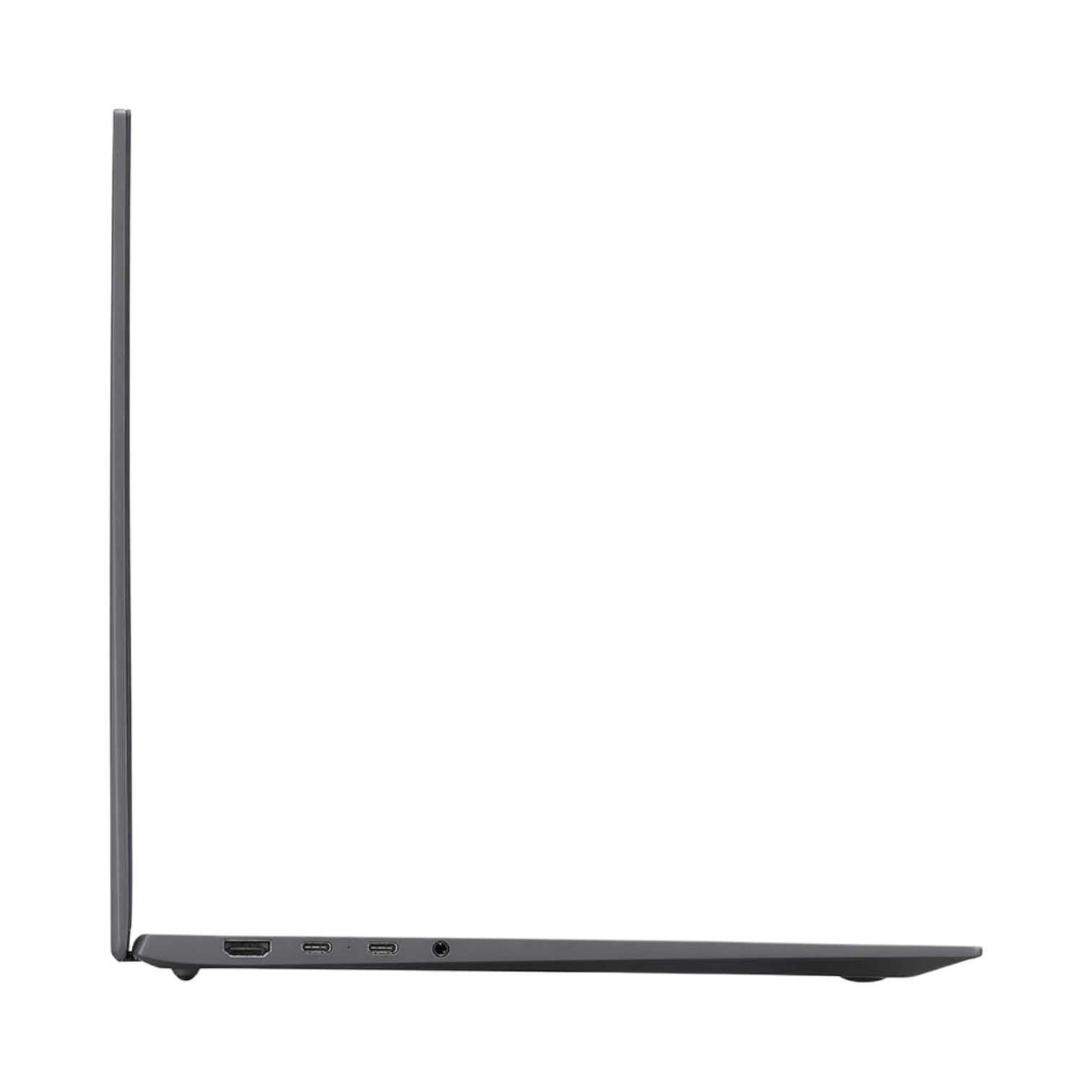 LG Gram 17" Laptop, Intel Core i5-1340P, 16GB RAM, 512GB SSD — Being Shipped