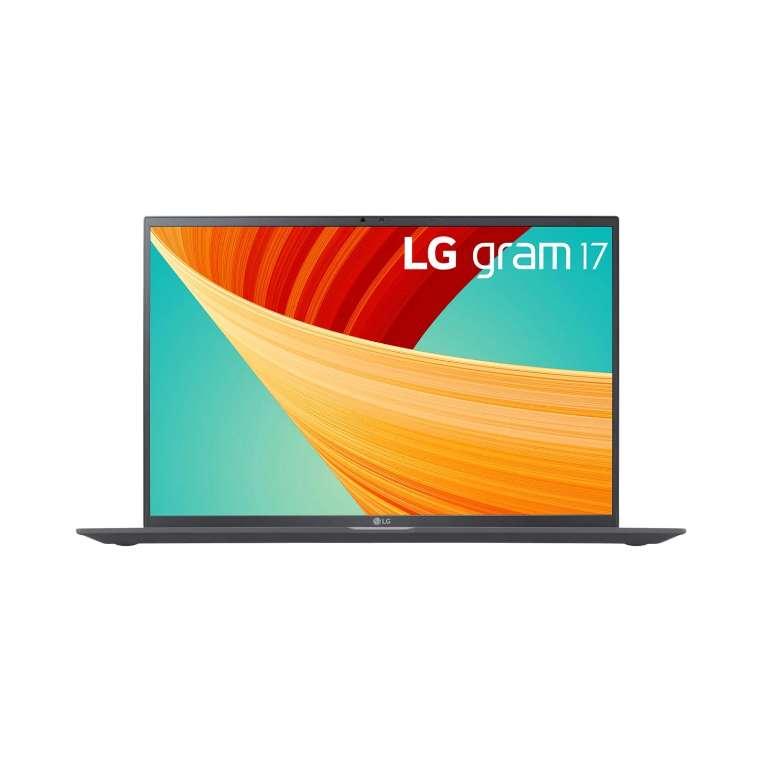 LG Gram 17" Laptop, Intel Core i5-1340P, 16GB RAM, 512GB SSD — Being Shipped