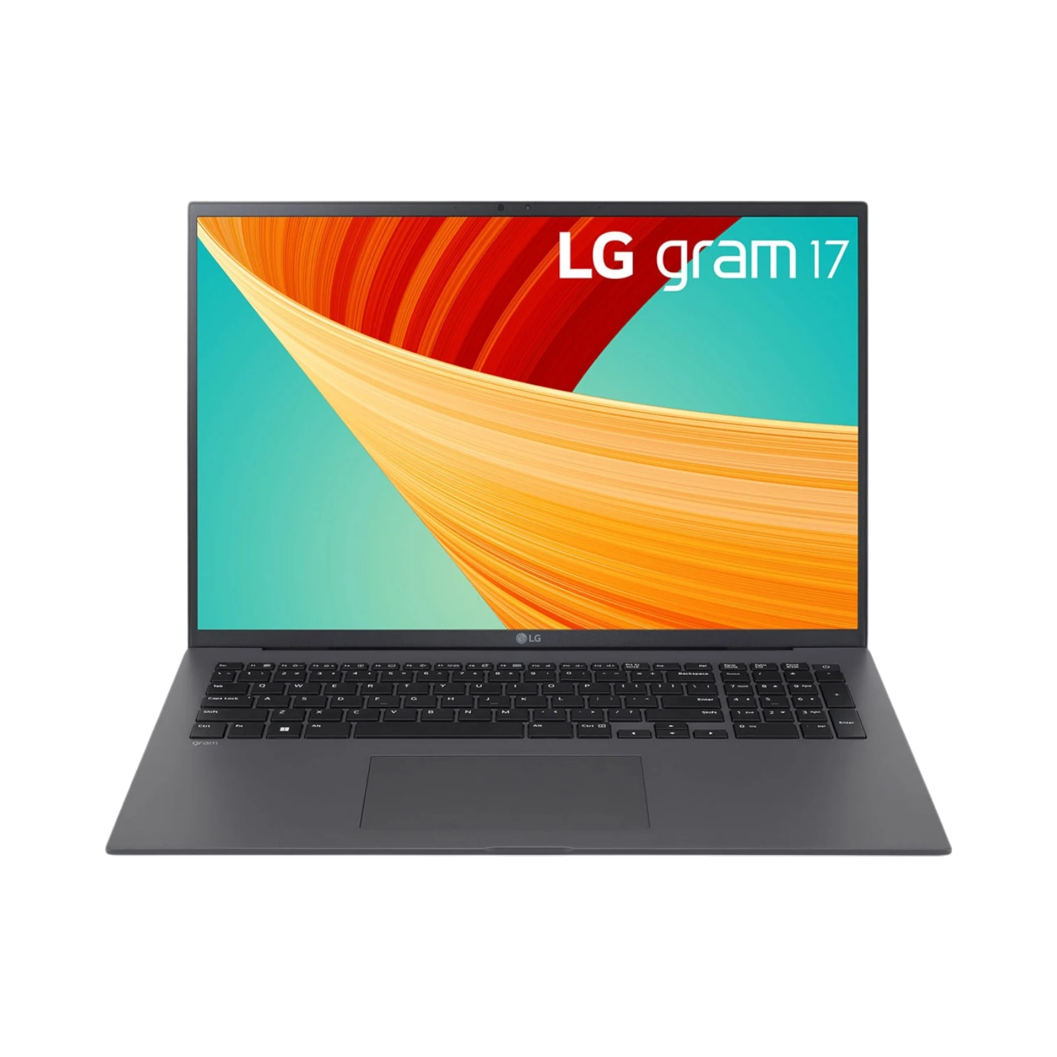 LG Gram 17" Laptop, Intel Core i5-1340P, 16GB RAM, 512GB SSD — Being Shipped