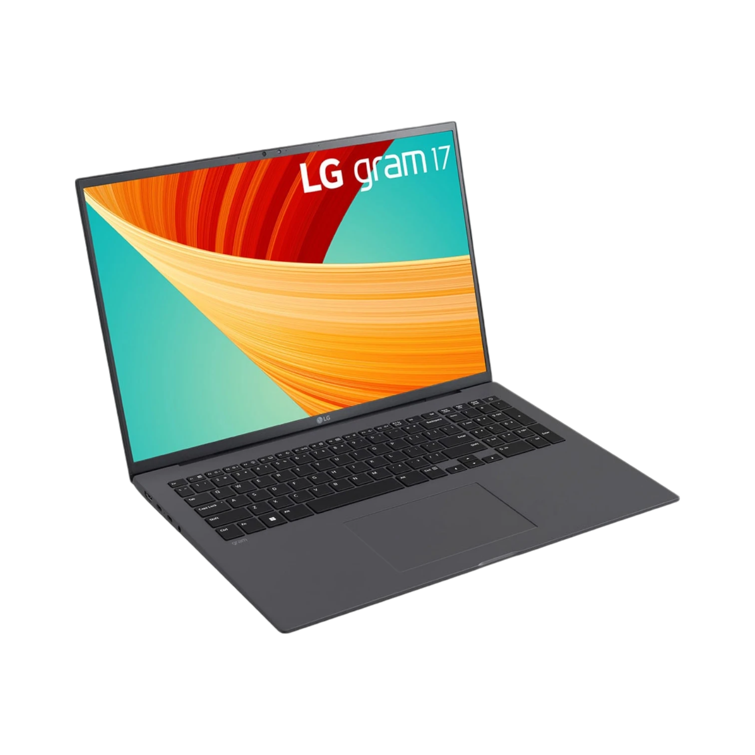 LG Gram 17" Laptop, Intel Core i5-1340P, 16GB RAM, 512GB SSD — Being Shipped