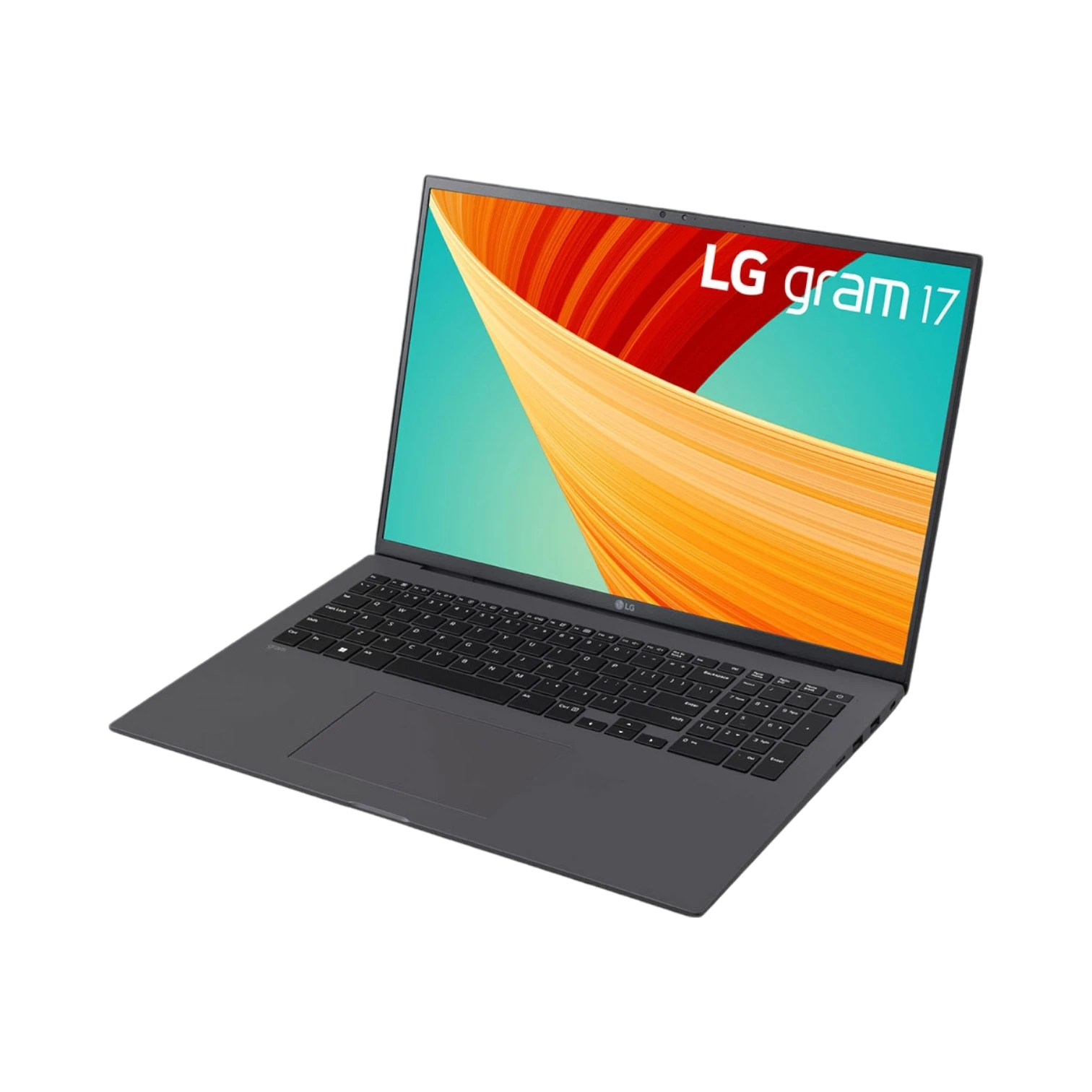 LG Gram 17" Laptop, Intel Core i5-1340P, 16GB RAM, 512GB SSD — Being Shipped