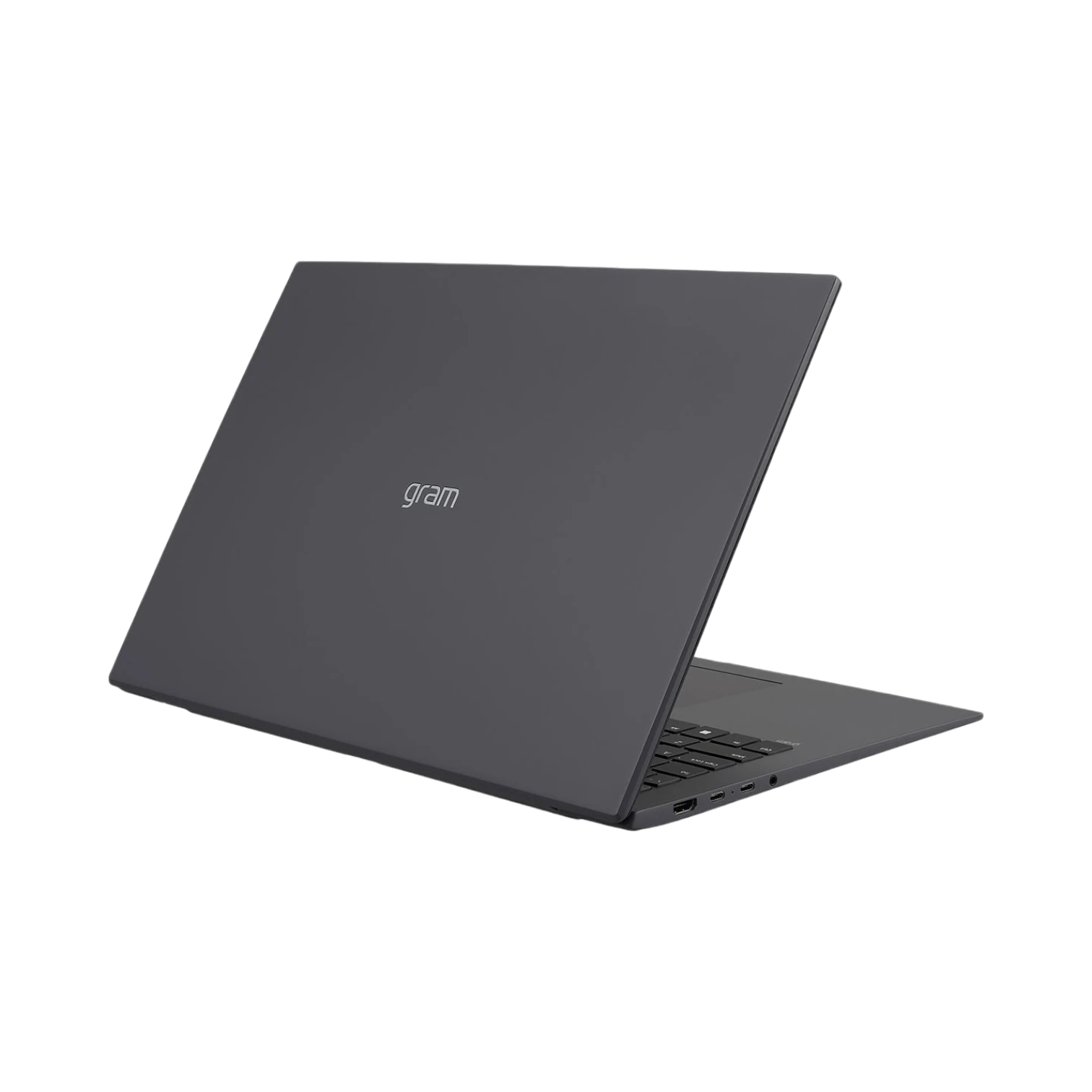 LG Gram 17" Laptop, Intel Core i5-1340P, 16GB RAM, 512GB SSD — Being Shipped