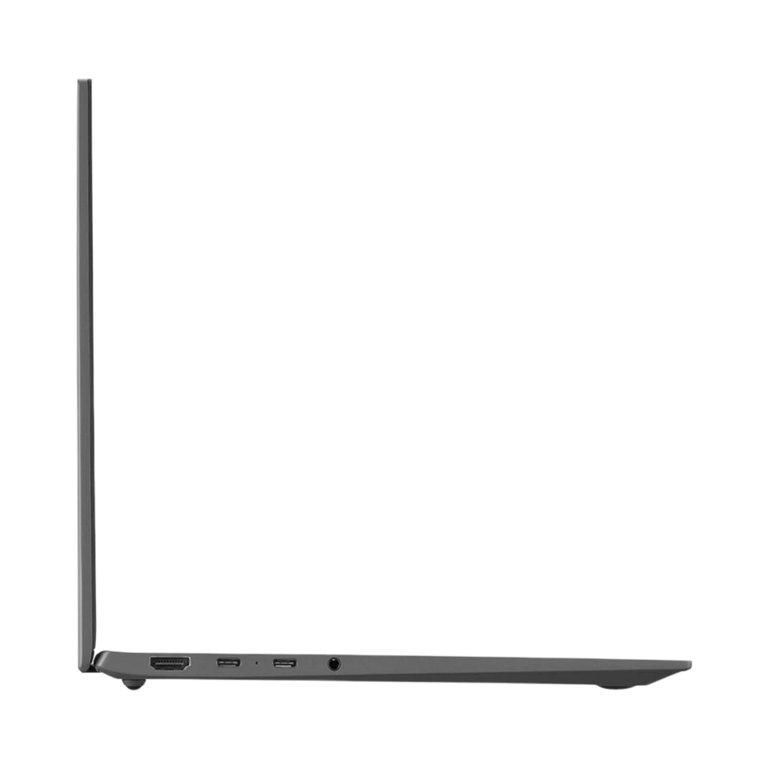 LG Gram 14" Laptop, Intel Core i5-1340P, 16GB RAM, 256GB SSD (Charcoal Gray) — Being Shipped