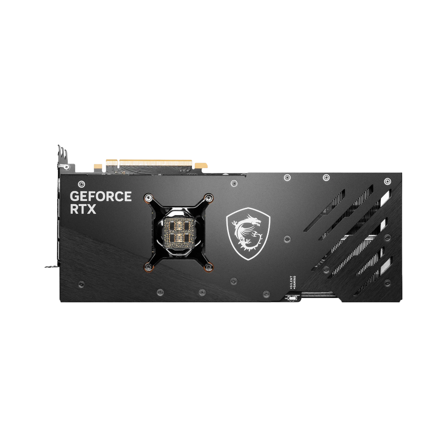 MSI GeForce RTX 4090 GAMING X TRIO Graphics Card — Being Shipped