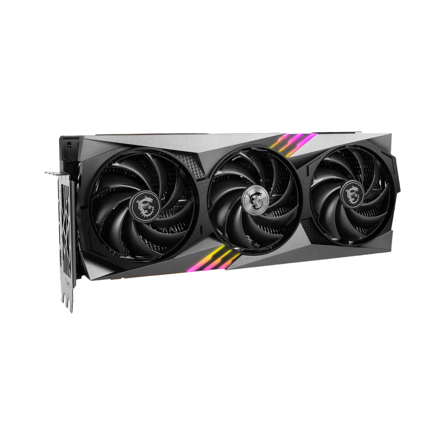 MSI GeForce RTX 4090 GAMING X TRIO Graphics Card — Being Shipped