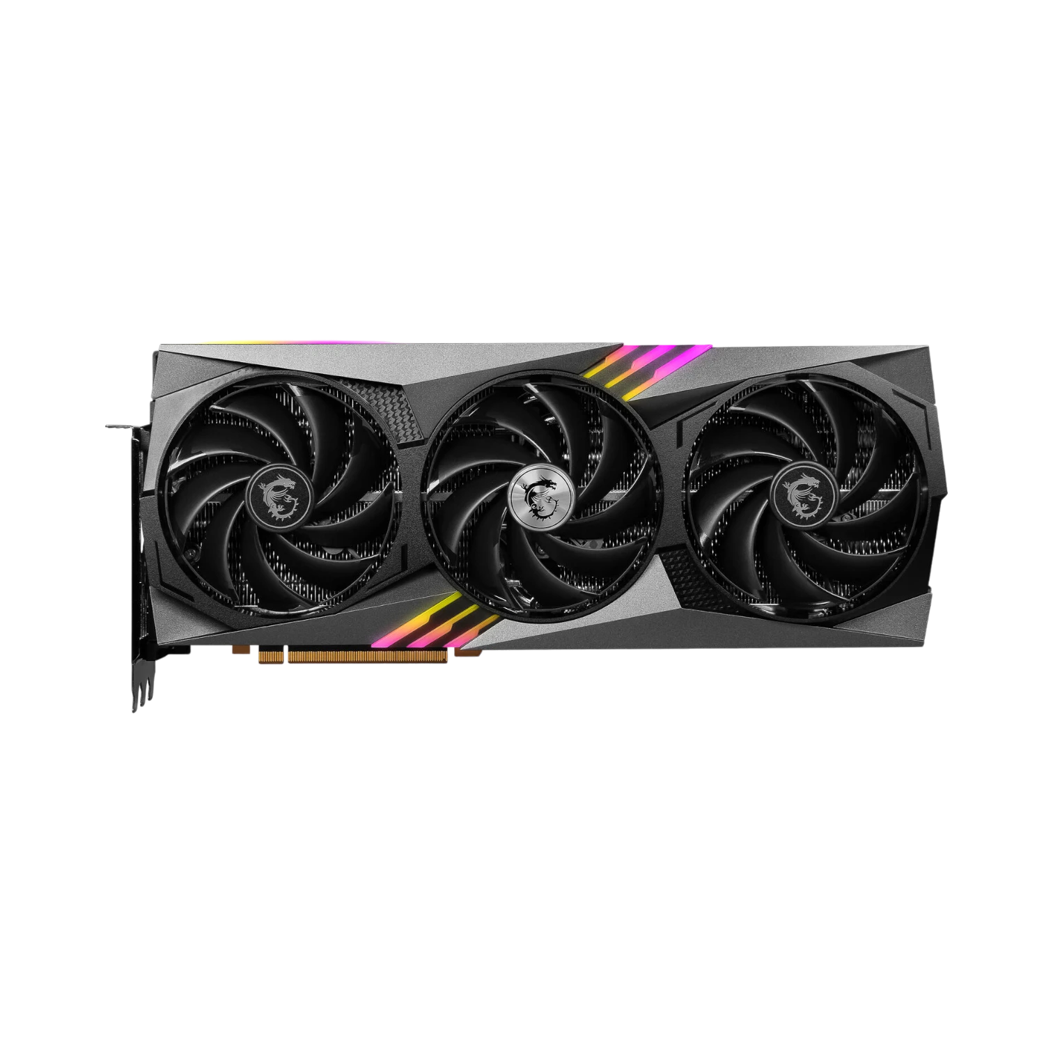 MSI GeForce RTX 4090 GAMING X TRIO Graphics Card — Being Shipped