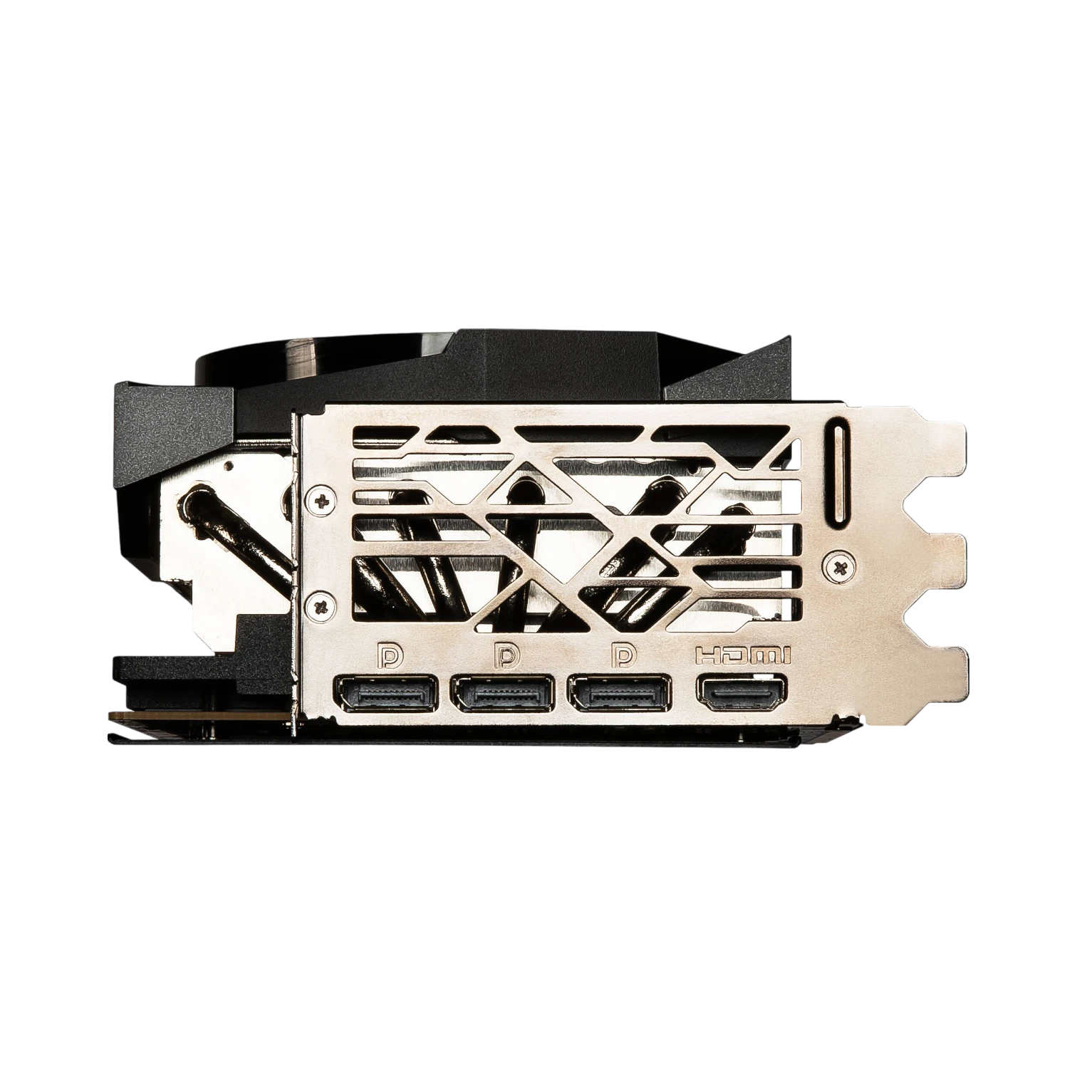 MSI GeForce RTX 4090 GAMING X TRIO Graphics Card — Being Shipped