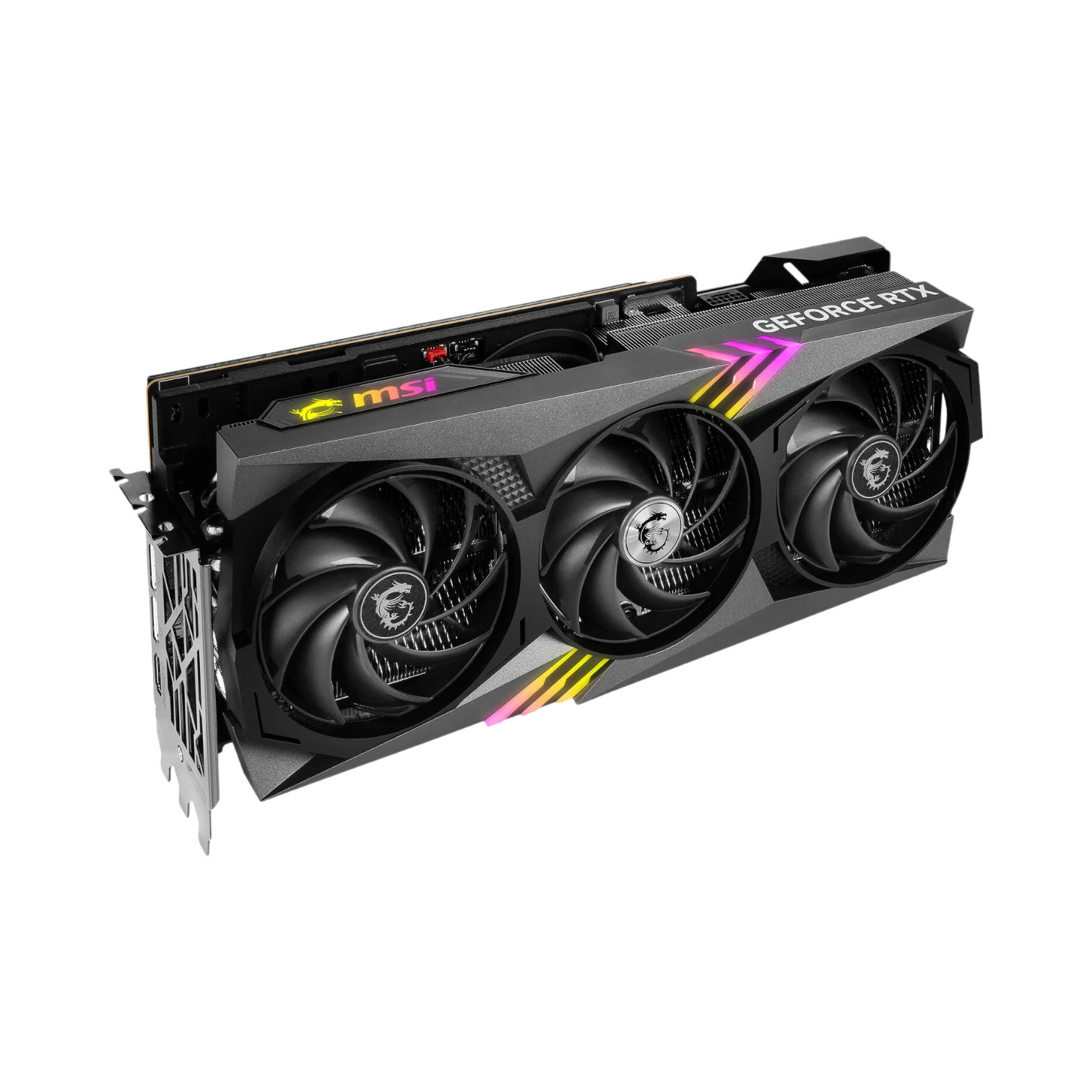 MSI GeForce RTX 4090 GAMING X TRIO Graphics Card — Being Shipped