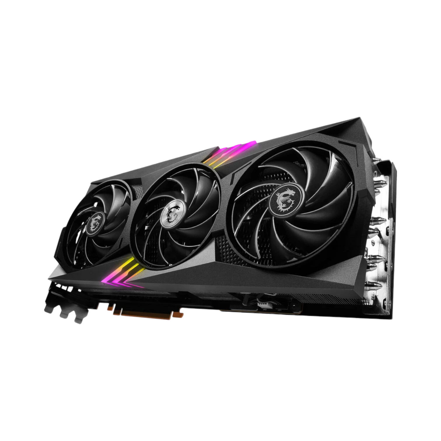 MSI GeForce RTX 4090 GAMING X TRIO Graphics Card — Being Shipped