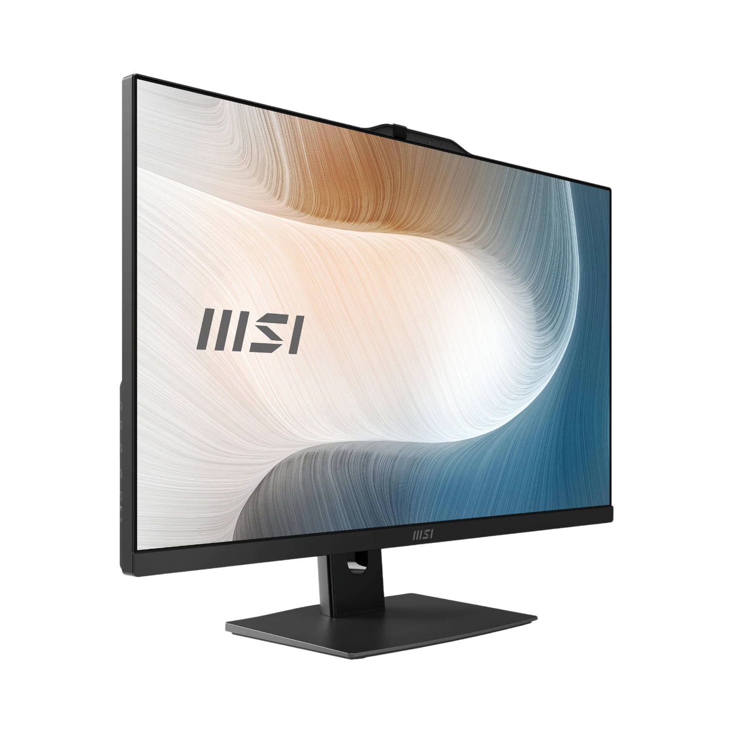 MSI 27" Modern AM272P All-in-One Desktop Computer Intel Core i7-1260P, 16GB RAM, 512GB SSD — Being Shipped