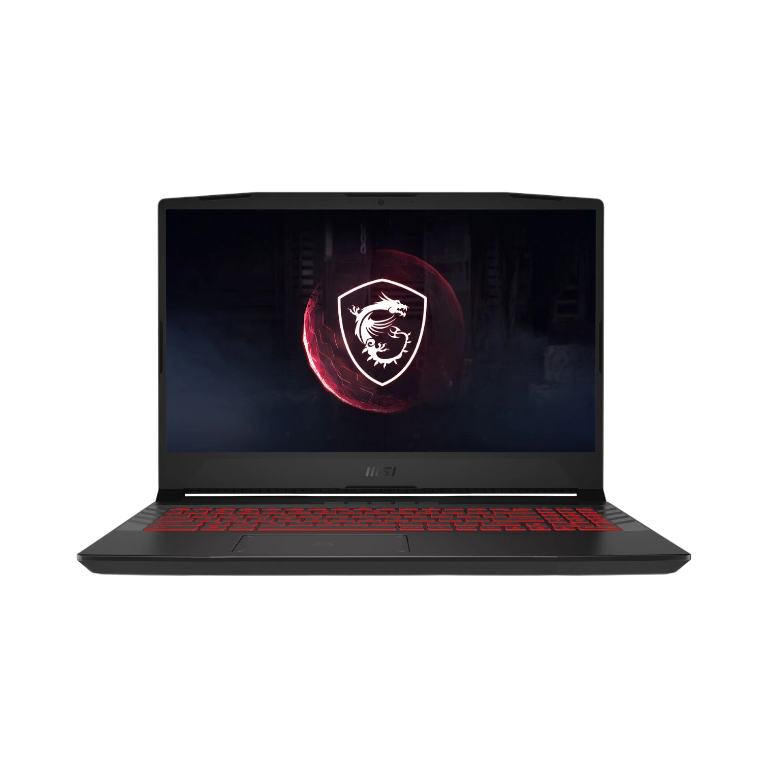 MSI 15.6" Pulse GL66 Gaming Laptop, Intel Core i5-11400H, NVIDIA GeForce RTX 3050, 8GB RAM, 512GB SSD — Being Shipped