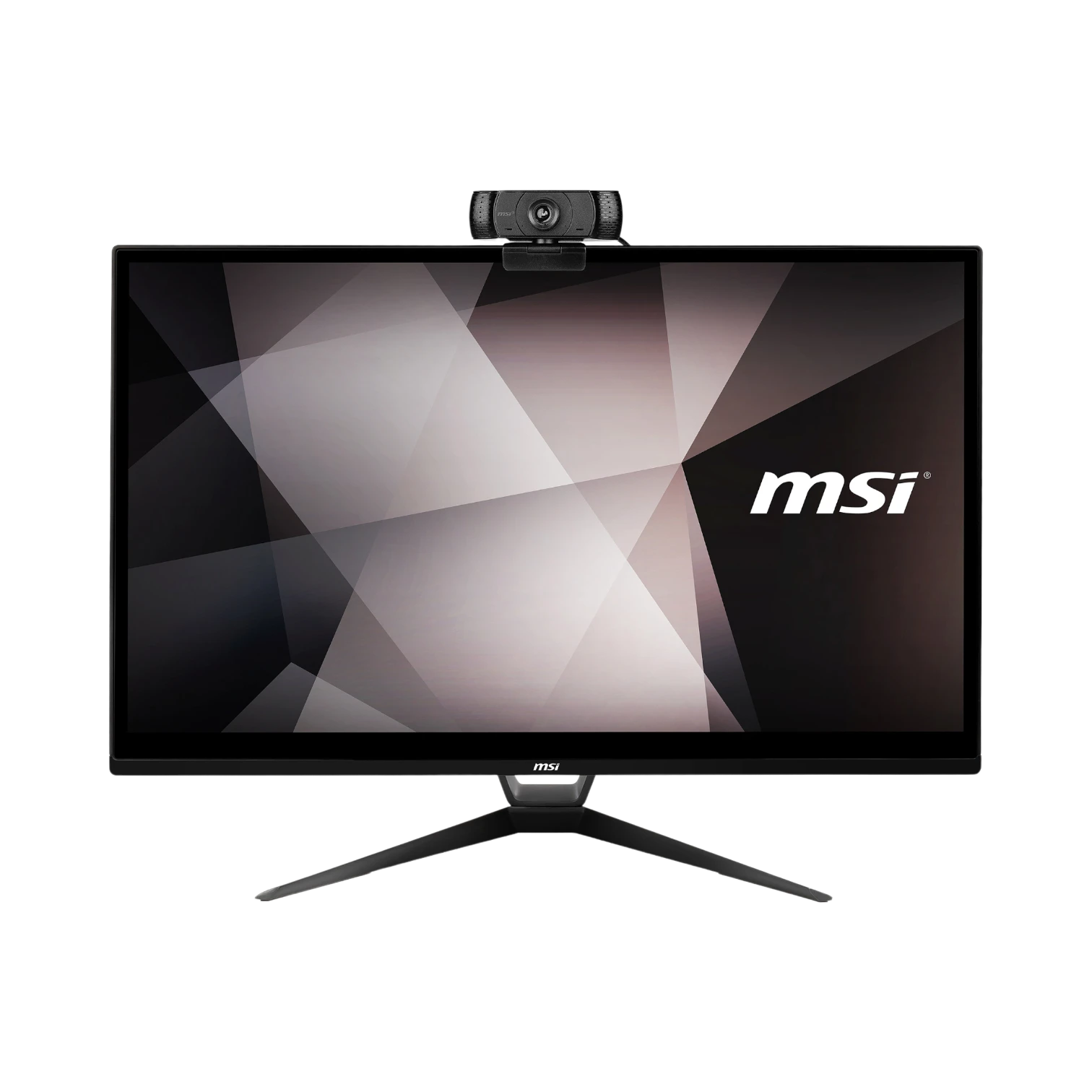 MSI PRO 22XT AIO Touchscreen Desktop Computer Intel Core i7-10700, 8GB RAM, 256GB — Being Shipped