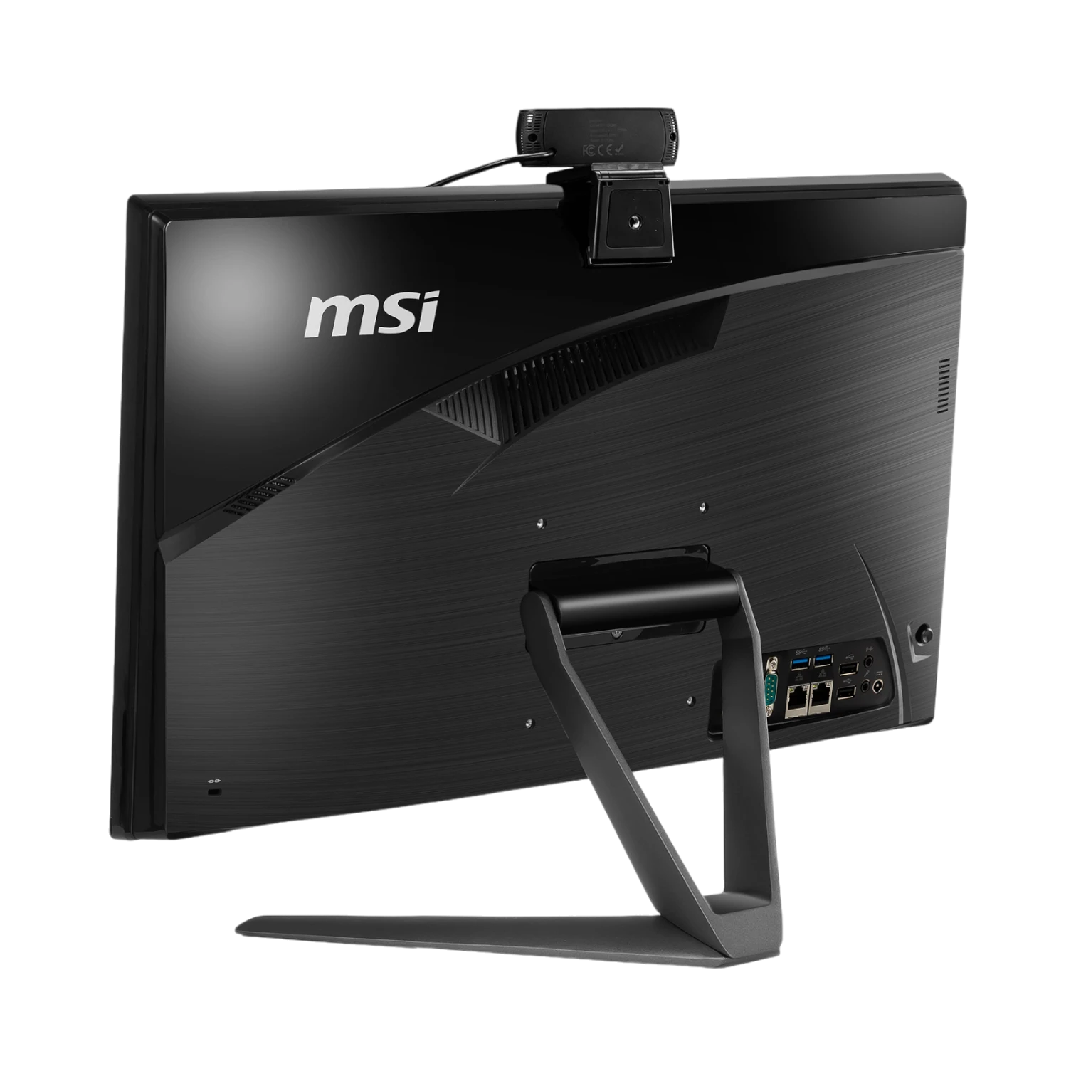 MSI PRO 22XT AIO Touchscreen Desktop Computer Intel Core i7-10700, 8GB RAM, 256GB — Being Shipped