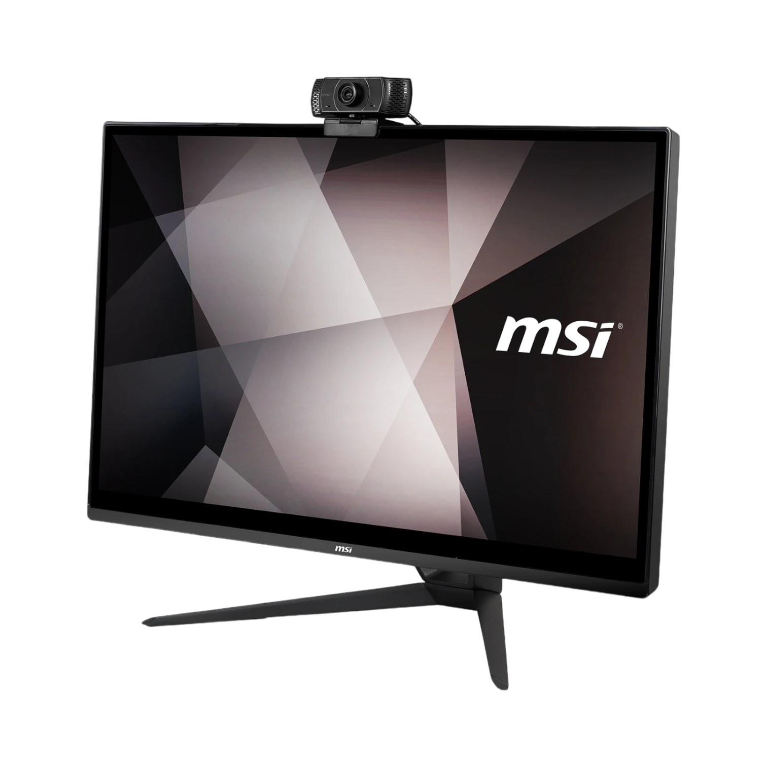 MSI PRO 22XT AIO Touchscreen Desktop Computer Intel Core i7-10700, 8GB RAM, 256GB — Being Shipped