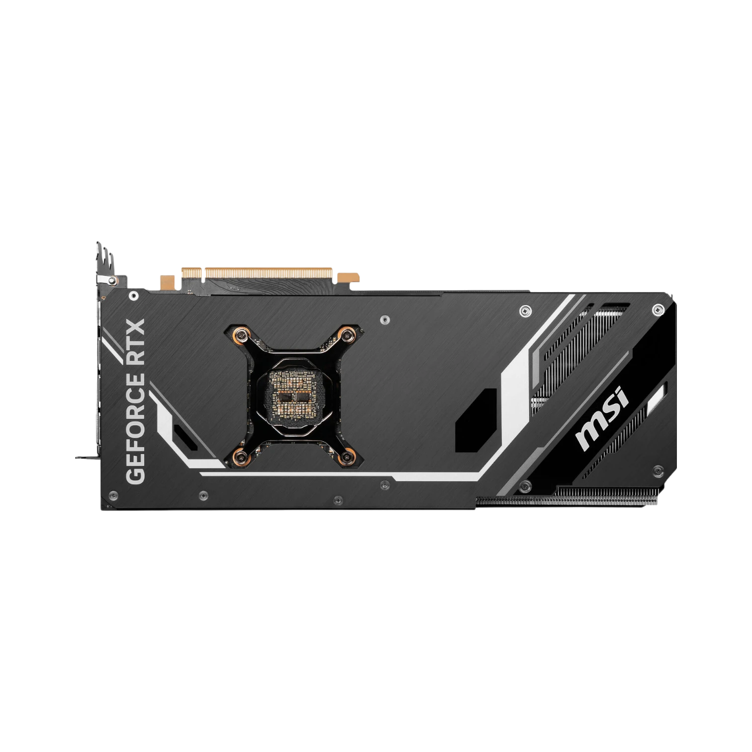 MSI GeForce RTX 4080 16GB VENTUS 3X OC Graphics Card — Being Shipped