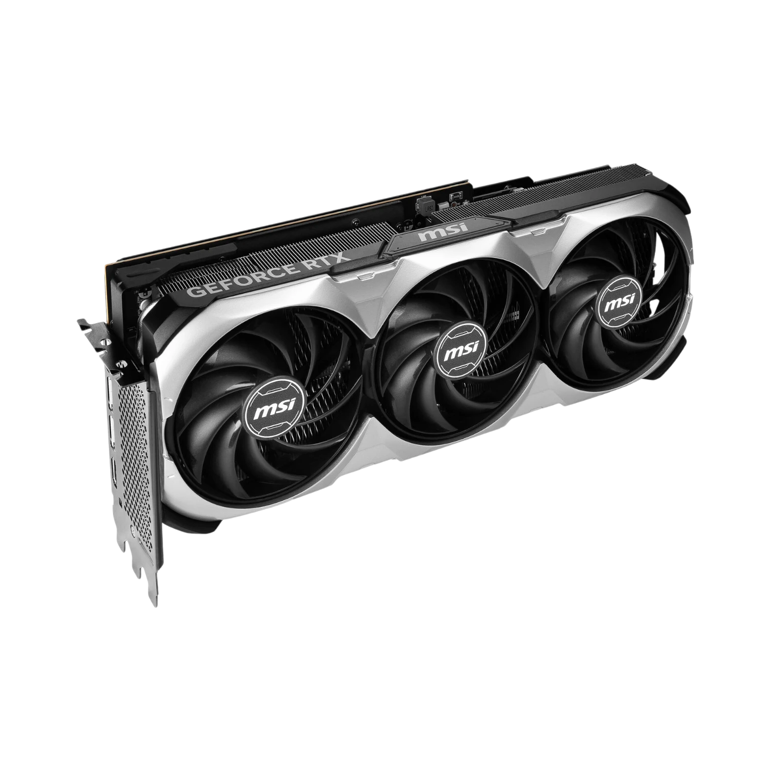 MSI GeForce RTX 4080 16GB VENTUS 3X OC Graphics Card — Being Shipped