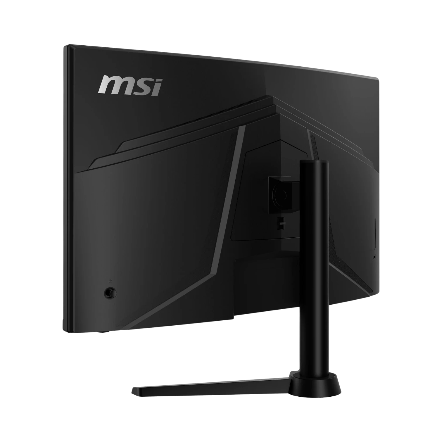 MSI G274CV 27" 75Hz FHD Curved Gaming Monitor with FreeSync — Being Shipped