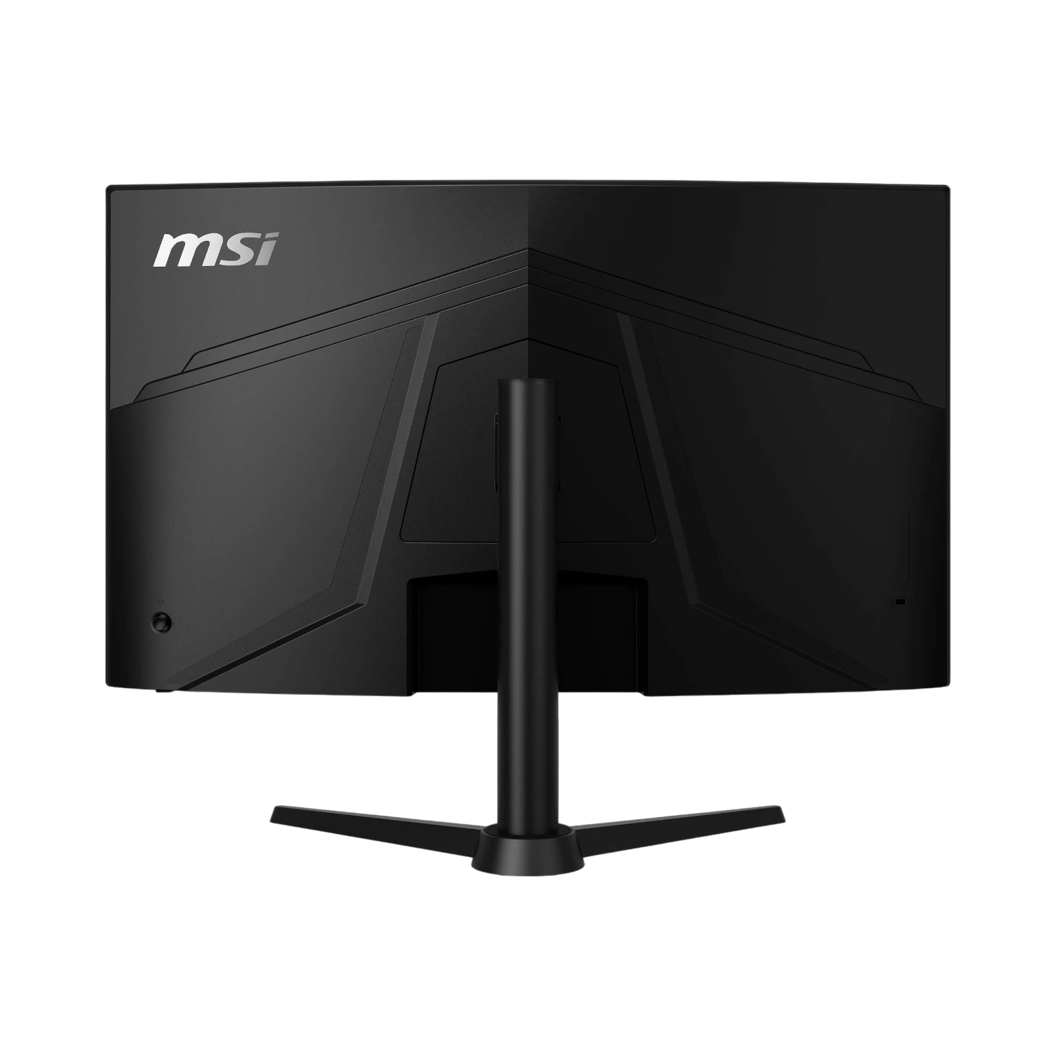 MSI G274CV 27" 75Hz FHD Curved Gaming Monitor with FreeSync — Being Shipped