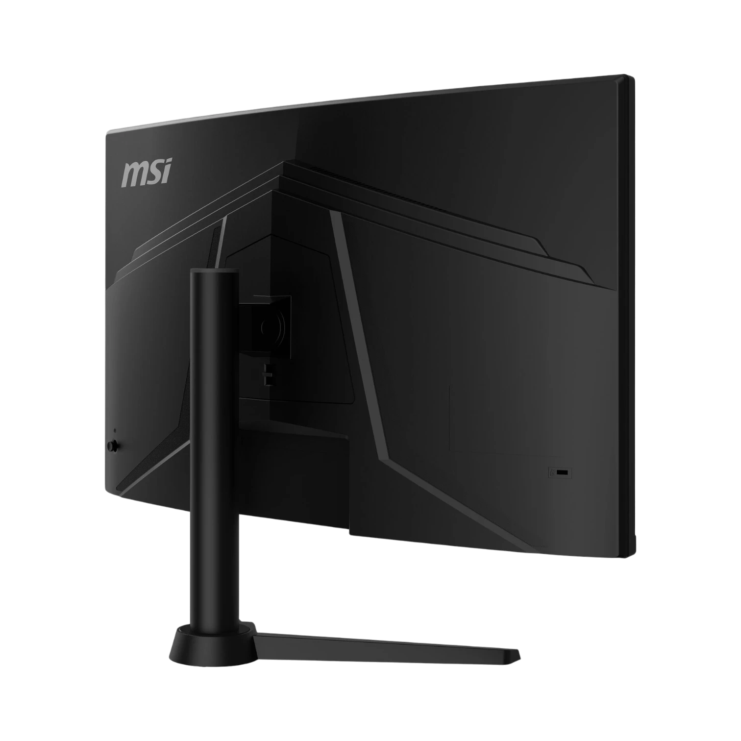 MSI G274CV 27" 75Hz FHD Curved Gaming Monitor with FreeSync — Being Shipped