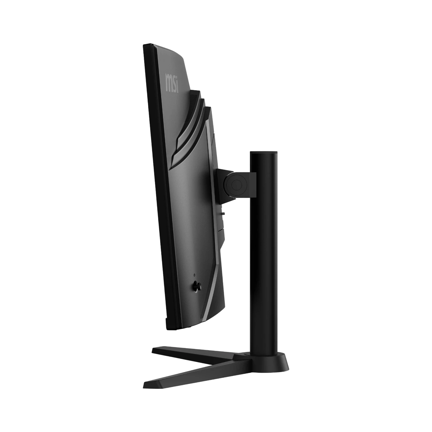 MSI G274CV 27" 75Hz FHD Curved Gaming Monitor with FreeSync — Being Shipped