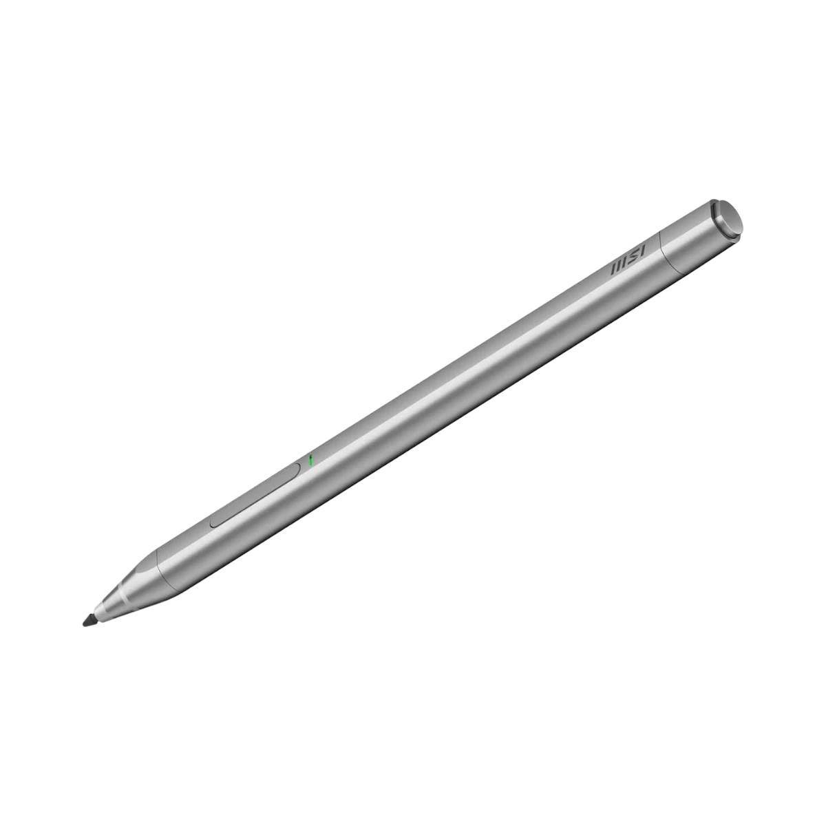 MSI Stylus Pen 1P for E13/E16 Flip Notebooks (Gray) — Being Shipped