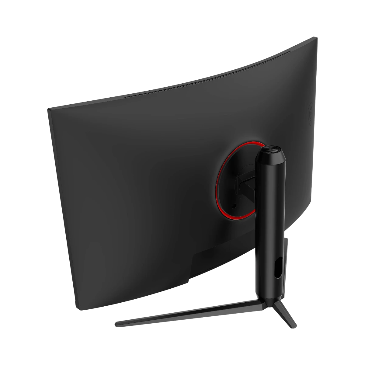 MSI G321CQPE2 32" 165Hz 1440p 1ms Curved Gaming Monitor with FreeSync — Being Shipped