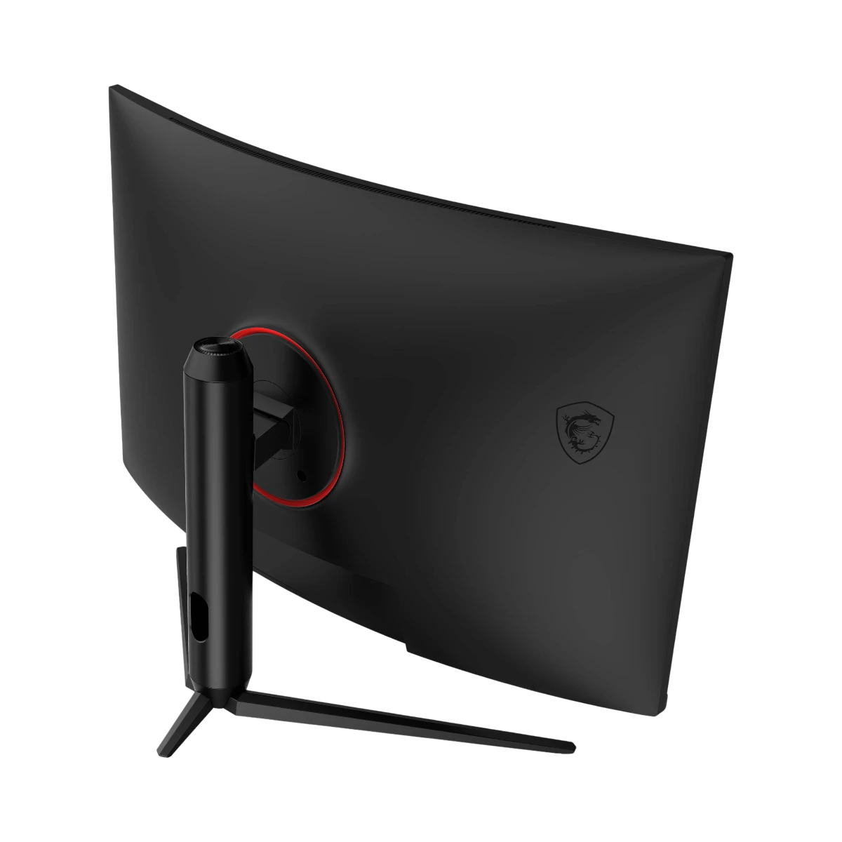 MSI G321CQPE2 32" 165Hz 1440p 1ms Curved Gaming Monitor with FreeSync — Being Shipped