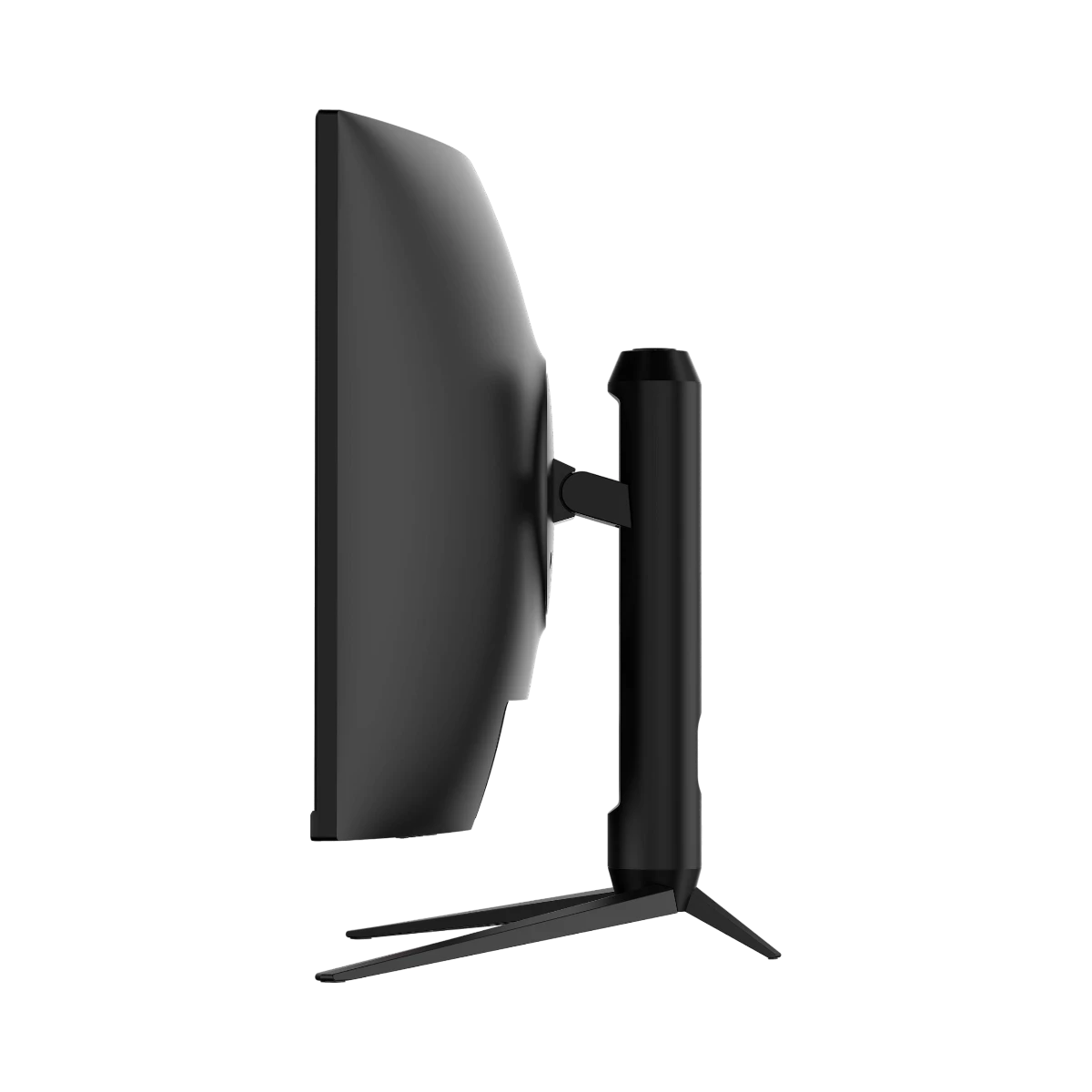 MSI G321CQPE2 32" 165Hz 1440p 1ms Curved Gaming Monitor with FreeSync — Being Shipped