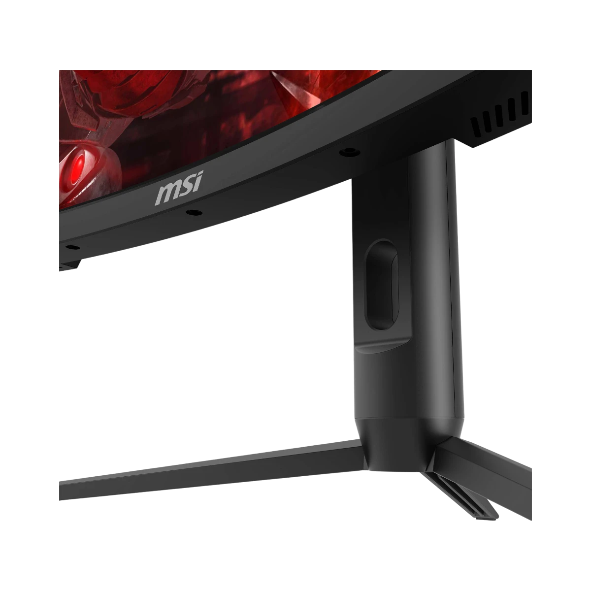 MSI G321CQPE2 32" 165Hz 1440p 1ms Curved Gaming Monitor with FreeSync — Being Shipped