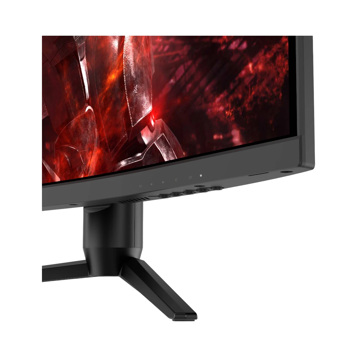 MSI G321CQPE2 32" 165Hz 1440p 1ms Curved Gaming Monitor with FreeSync — Being Shipped