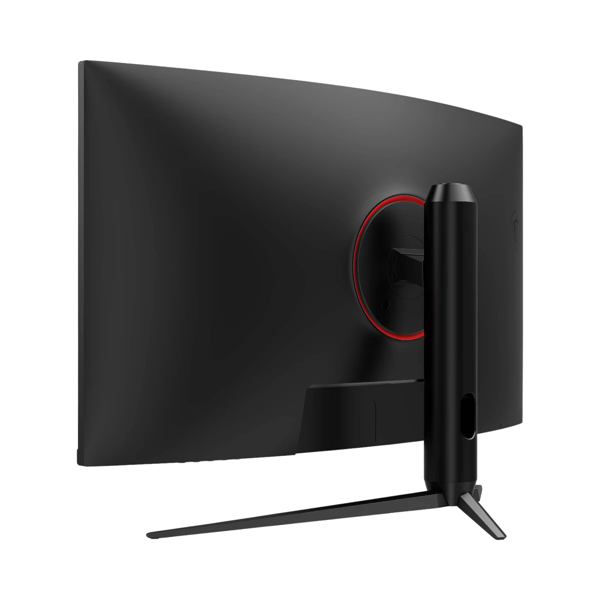 MSI G321CQPE2 32" 165Hz 1440p 1ms Curved Gaming Monitor with FreeSync — Being Shipped