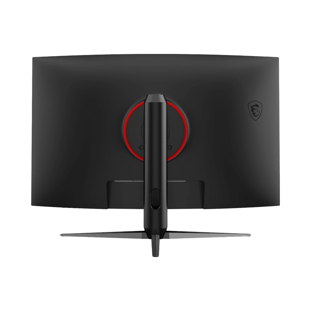 MSI G321CQPE2 32" 165Hz 1440p 1ms Curved Gaming Monitor with FreeSync — Being Shipped