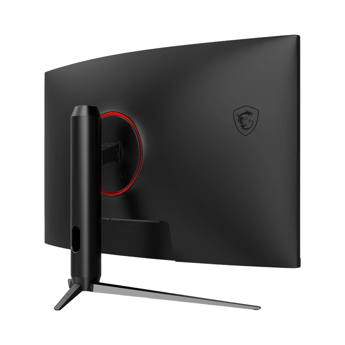 MSI G321CQPE2 32" 165Hz 1440p 1ms Curved Gaming Monitor with FreeSync — Being Shipped