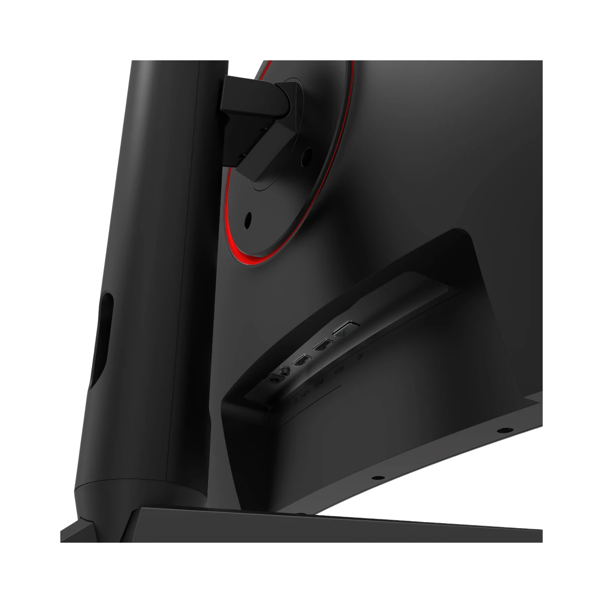 MSI G321CQPE2 32" 165Hz 1440p 1ms Curved Gaming Monitor with FreeSync — Being Shipped