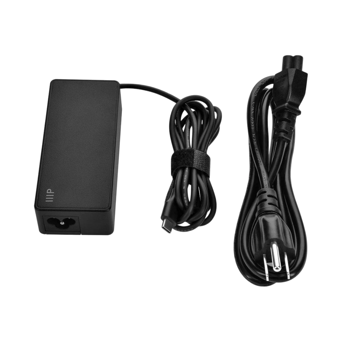 MSI 100W USB-C AC Adapter with Power Cord — Being Shipped