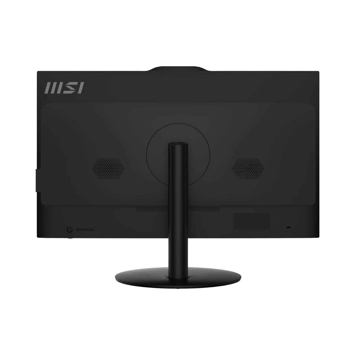 MSI 27" PRO AP272 12M All-in-One Desktop Computer Intel Core i5-12400, 8GB RAM, 250GB SSD — Being Shipped