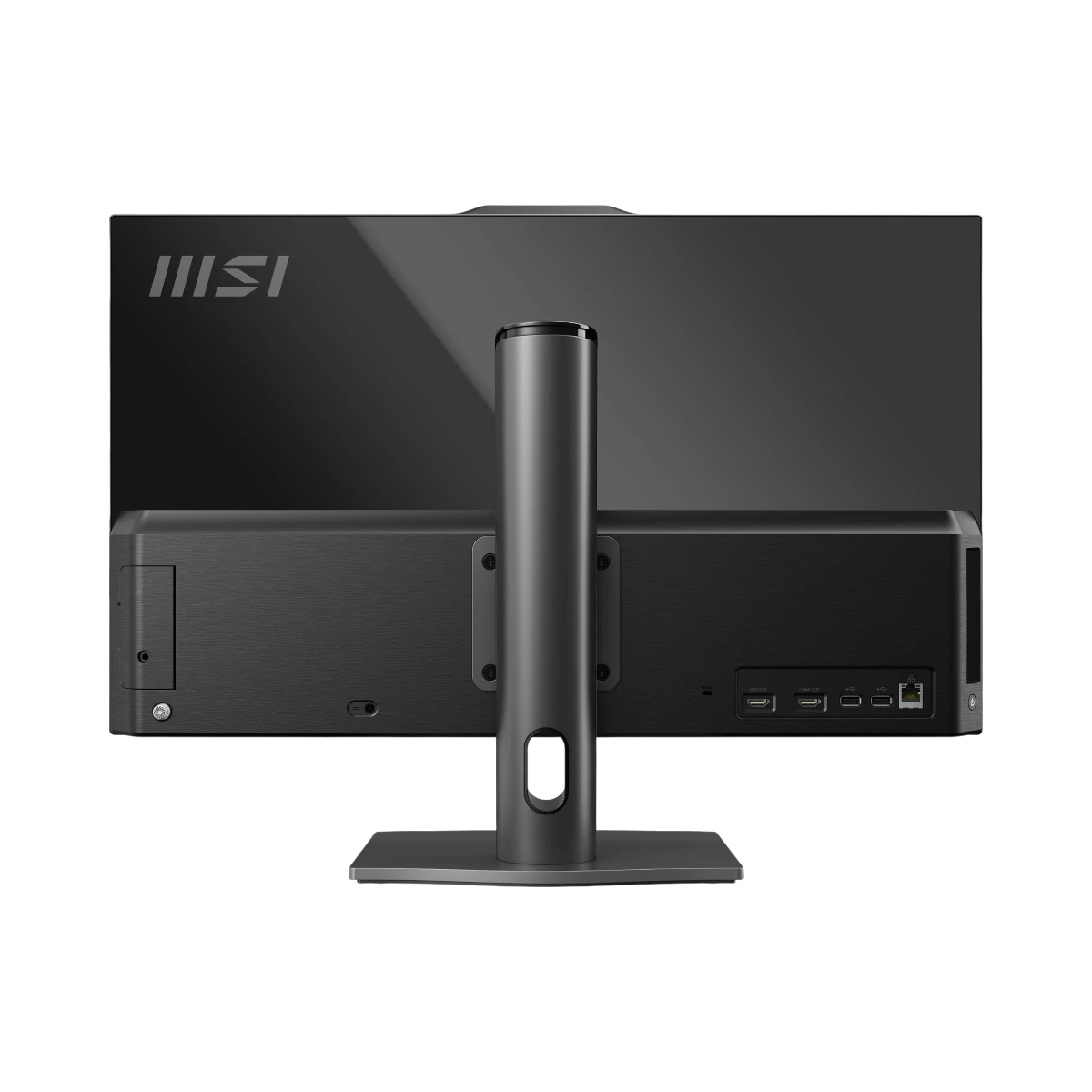 MSI 27" Modern AM272P All-in-One Desktop Computer Intel Core i7-1260P, 16GB RAM, 512GB SSD — Being Shipped