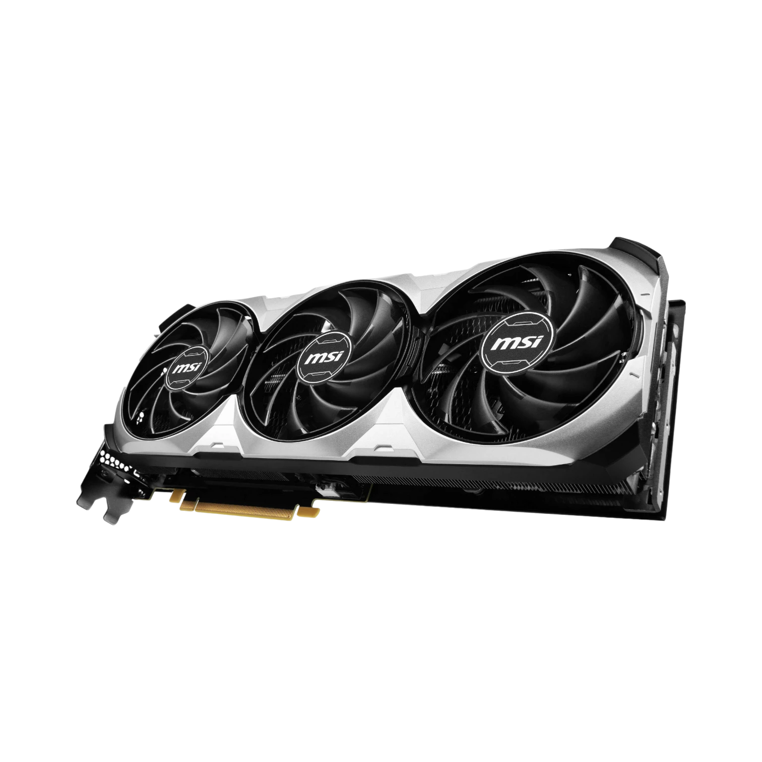 MSI GeForce RTX 4070 Ti VENTUS 3X 12G Graphics Card — Being Shipped