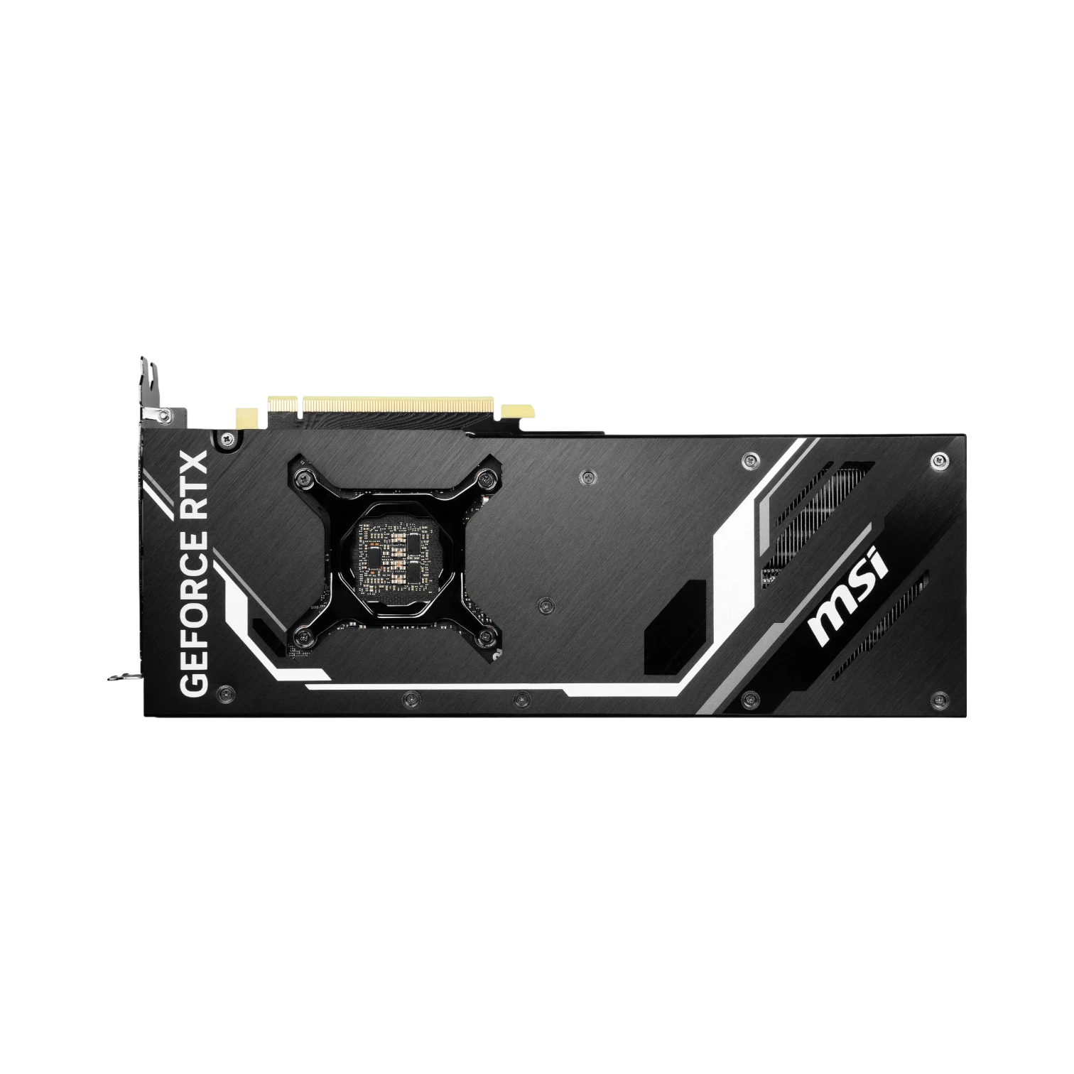 MSI GeForce RTX 4070 Ti VENTUS 3X 12G Graphics Card — Being Shipped